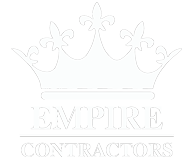 Empire Contractors, Logo